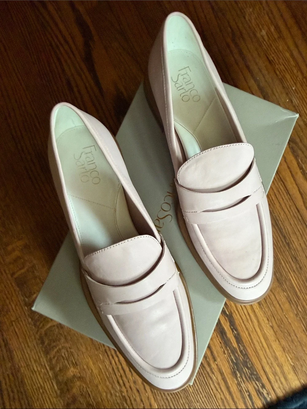 Franco Sarto elegant franco